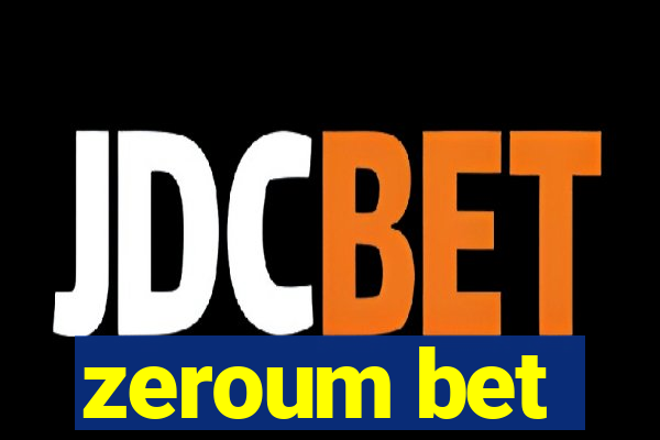 zeroum bet